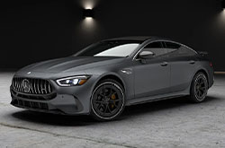 Research 2025 Mercedes-Benz AMG GT