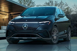 Research 2025 Mercedes-Benz EQS SUV