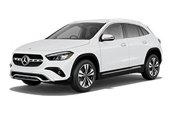 Research 2026 Mercedes-Benz GLA 250 SUV