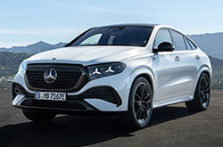 Research 2027 Mercedes-Benz GLE