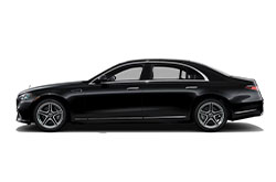 Research 2027 Mercedes-Benz S-Class Sedan