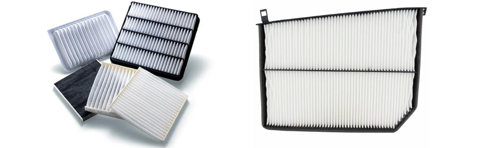 Do You Need To Replace Your Pollen Filter?