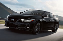 Research 2023 Nissan Maxima