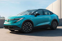 Research 2027 Nissan LEAF