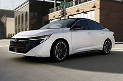 Research 2027 Nissan Sentra