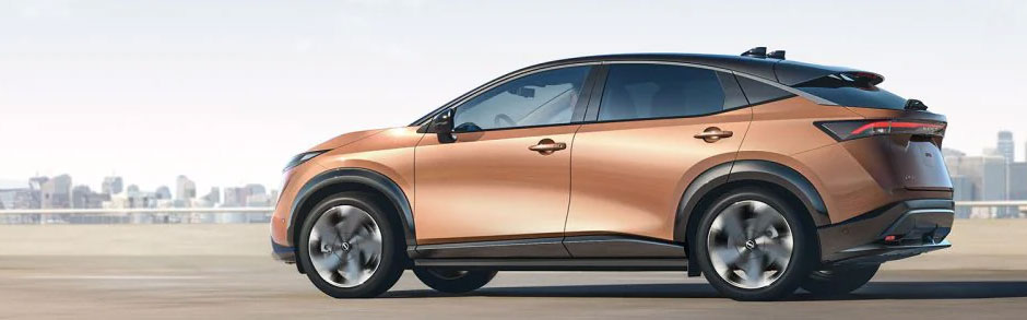 plug in hybrid suv nissan