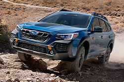 Research 2024 Subaru Outback thumbnail