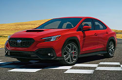 Research 2024 WRX Ascent thumbnail