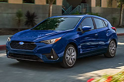 Research 2026 Subaru Impreza thumbnail