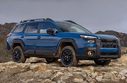 Research 2026 Subaru Outback thumbnail