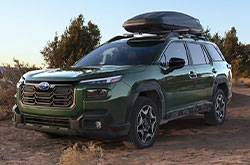 Research 2027 Subaru Outback thumbnail
