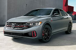 Research 2024 Volkswagen Jetta GLI