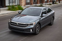 Research 2024 Volkswagen Jetta