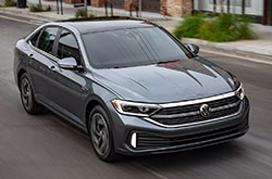 Research 2025 Volkswagen Jetta