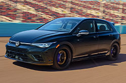 Research 2026 Volkswagen Golf R