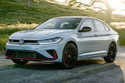 Research 2026 Volkswagen Jetta GLI