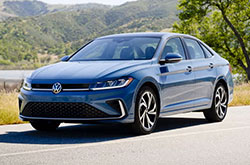 Research 2026 Volkswagen Jetta