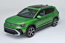 Research 2026 Volkswagen Taos