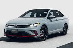 Research 2027 Volkswagen Jetta GLI