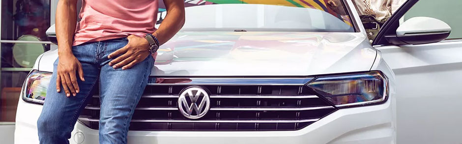 Volkswagen Summer