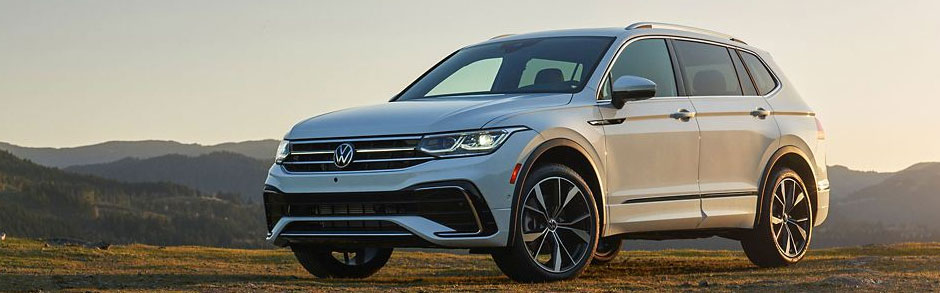 Reserve Your Next VW Vehicle