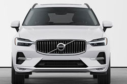 Compare 2022 Volvo xc60
