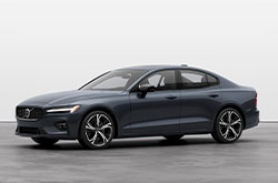 Compare 2023 Volvo S60