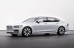 Research 2023 Volvo S90 Recharge