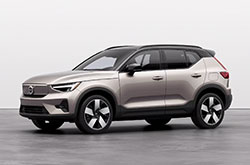 Research 2023 Volvo XC40 Recharge
