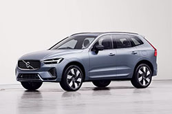 Research 2023 Volvo XC60 Recharge