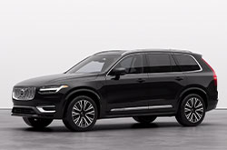 Research 2023 Volvo XC90 Recharge