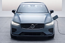 Research 2024 Volvo S60 Recharge