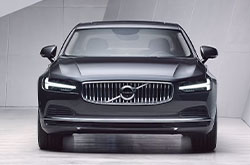 Research 2024 Volvo S90 Recharge