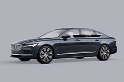 Research 2024 Volvo S90