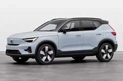 Research 2024 Volvo XC40 Recharge