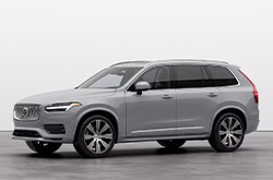 Research 2024 Volvo XC40