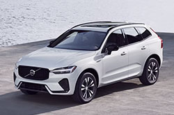 Research 2024 Volvo XC60