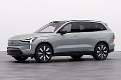 Research 2025 Volvo XC40