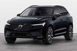 Research 2025 Volvo XC60