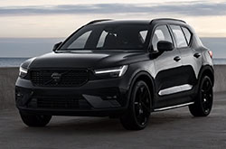 Research 2026 Volvo XC40