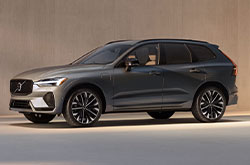 Research 2026 Volvo XC60 PHEV