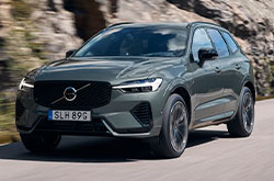 Research 2026 Volvo XC60