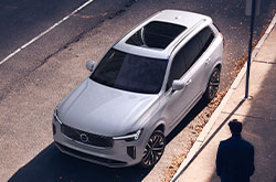 Research 2026 Volvo XC90