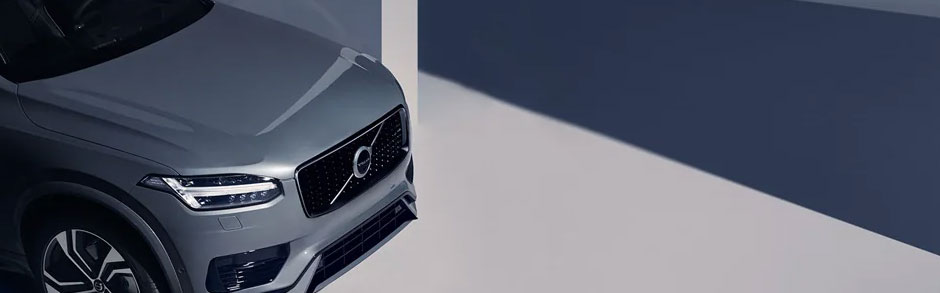 Which Volvo Has Third Row Seating Crest Volvo Cars News Info